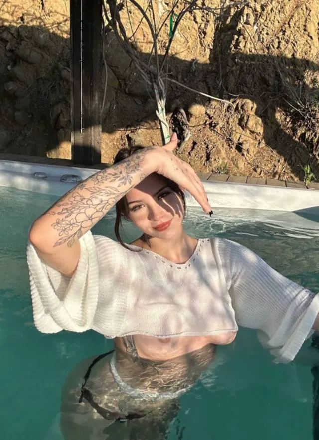 melissarosesjonhson