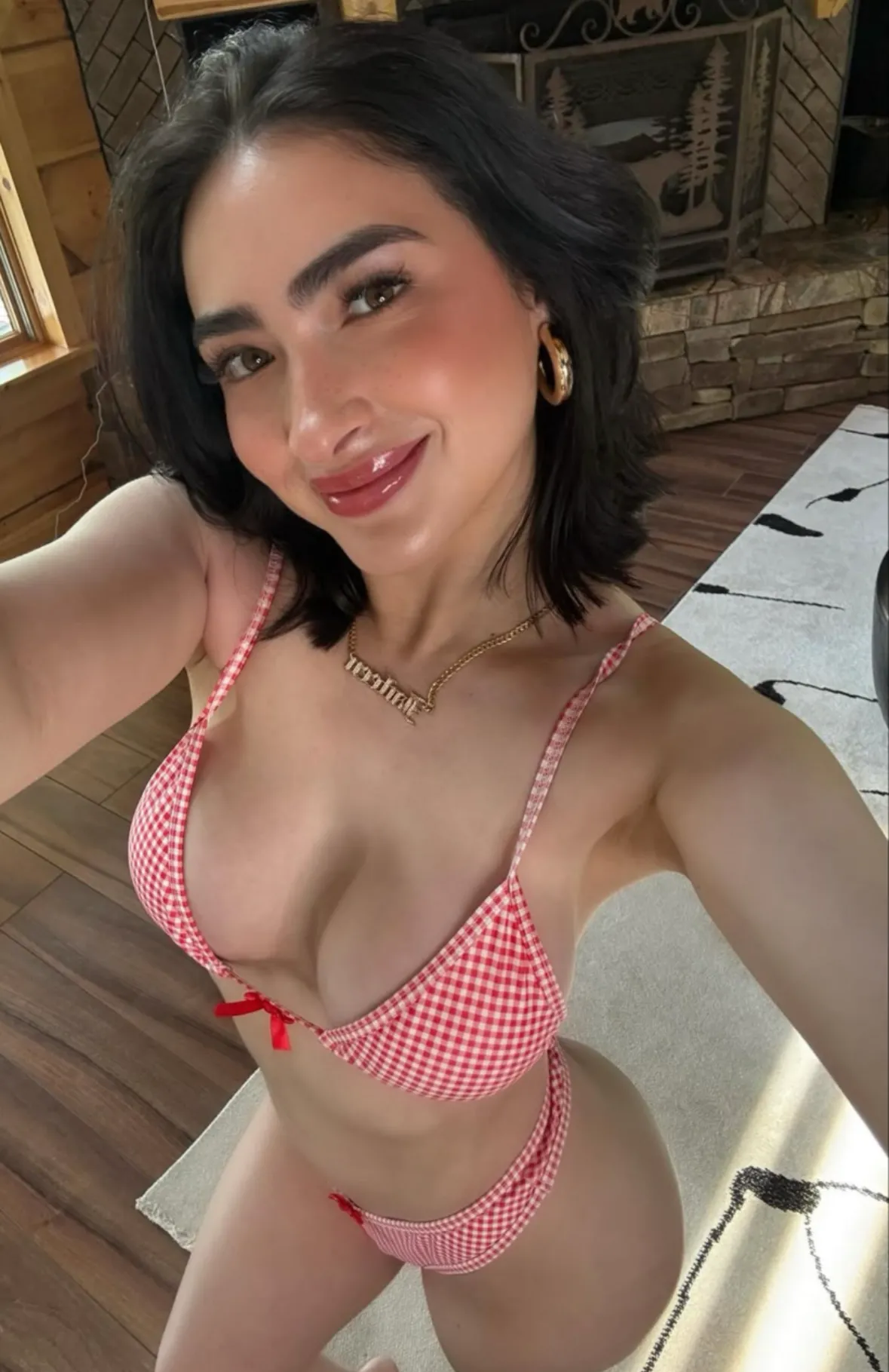 Amanda