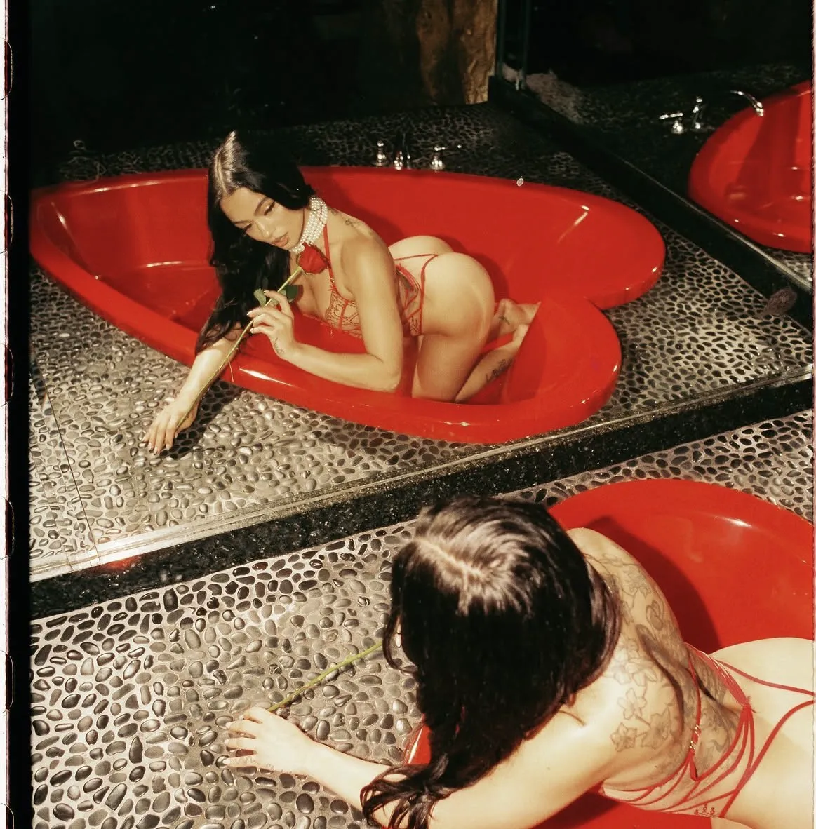 Saby siren