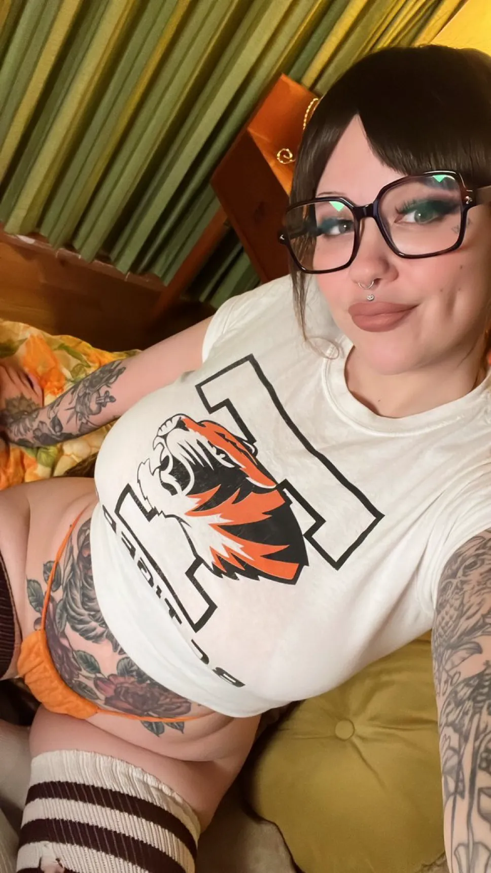 Leah