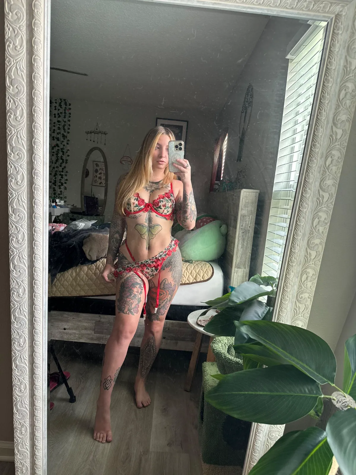 Emily Michelle