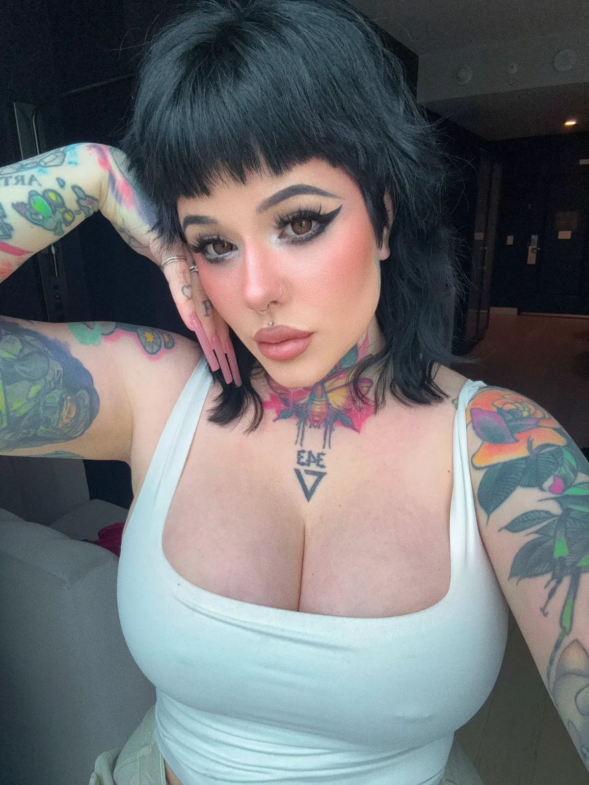 Vanessa