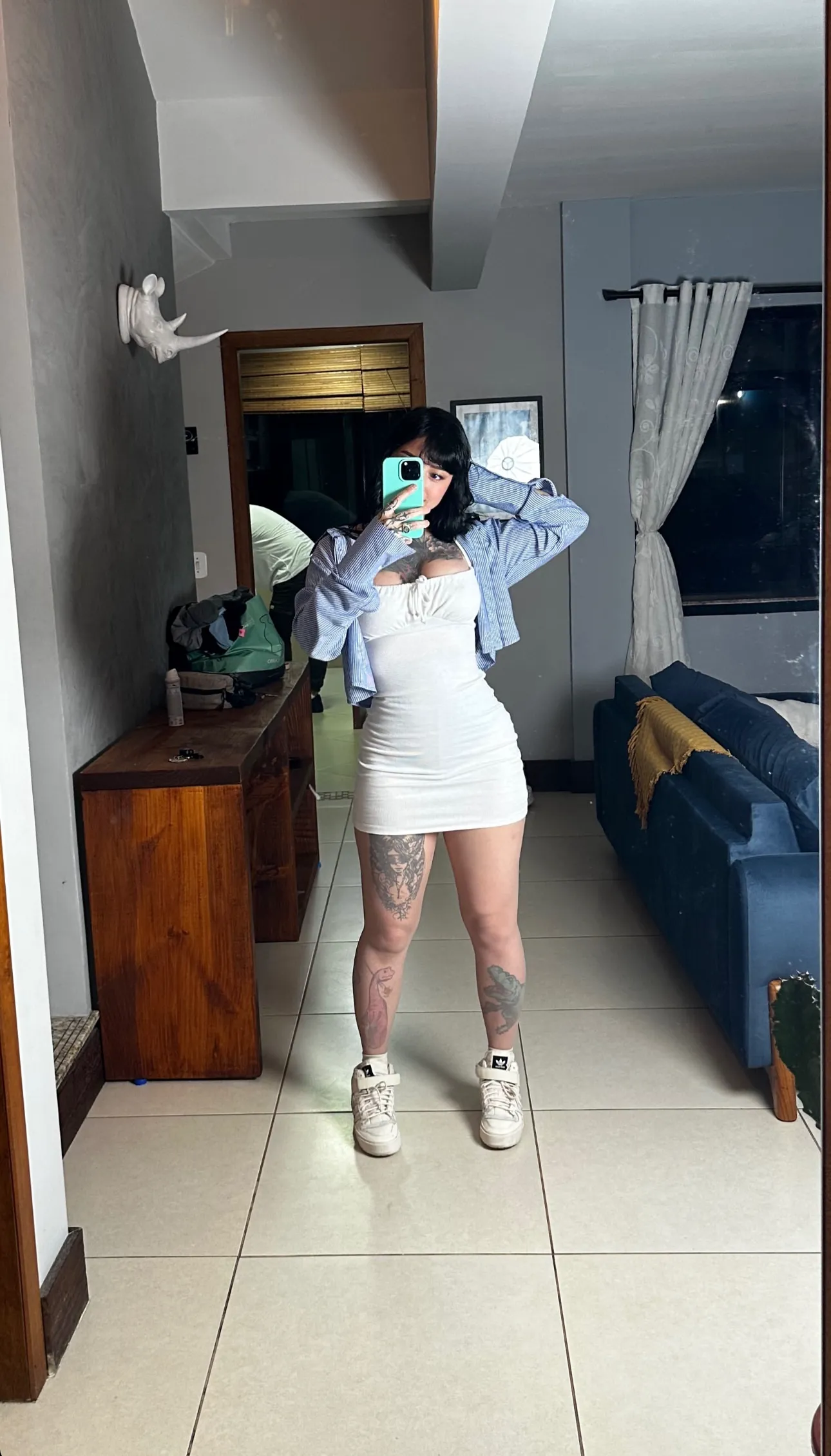 Sharon