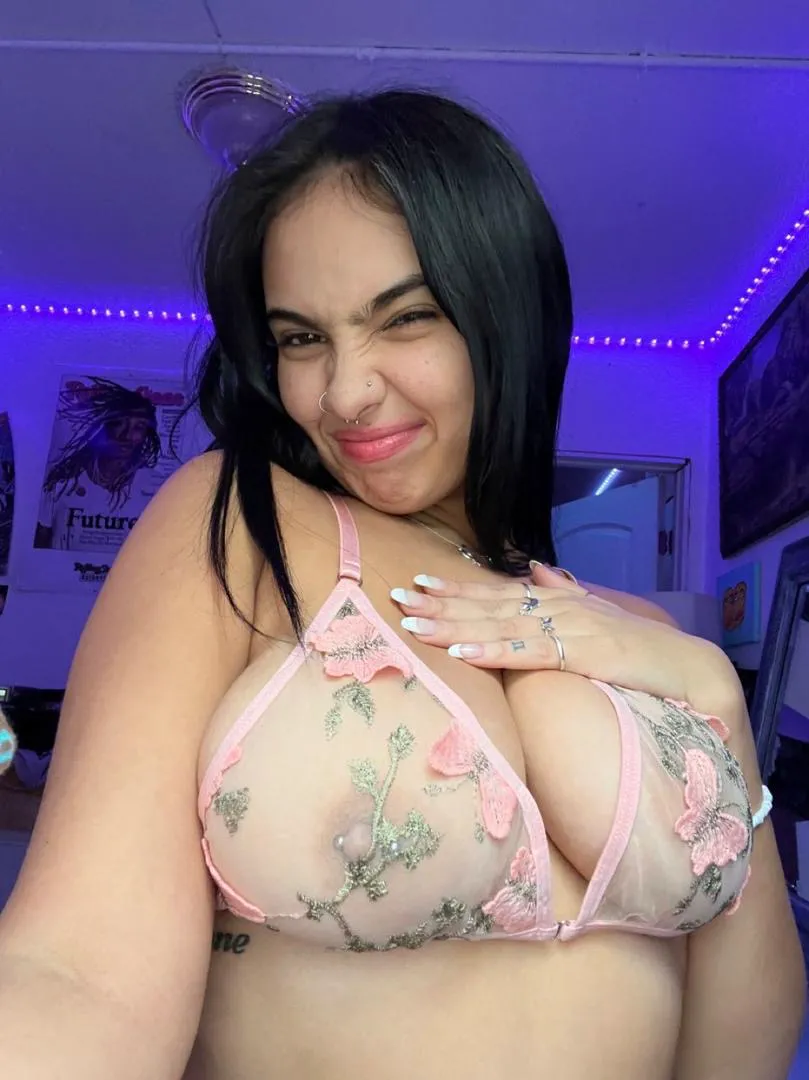 Monica Ronda