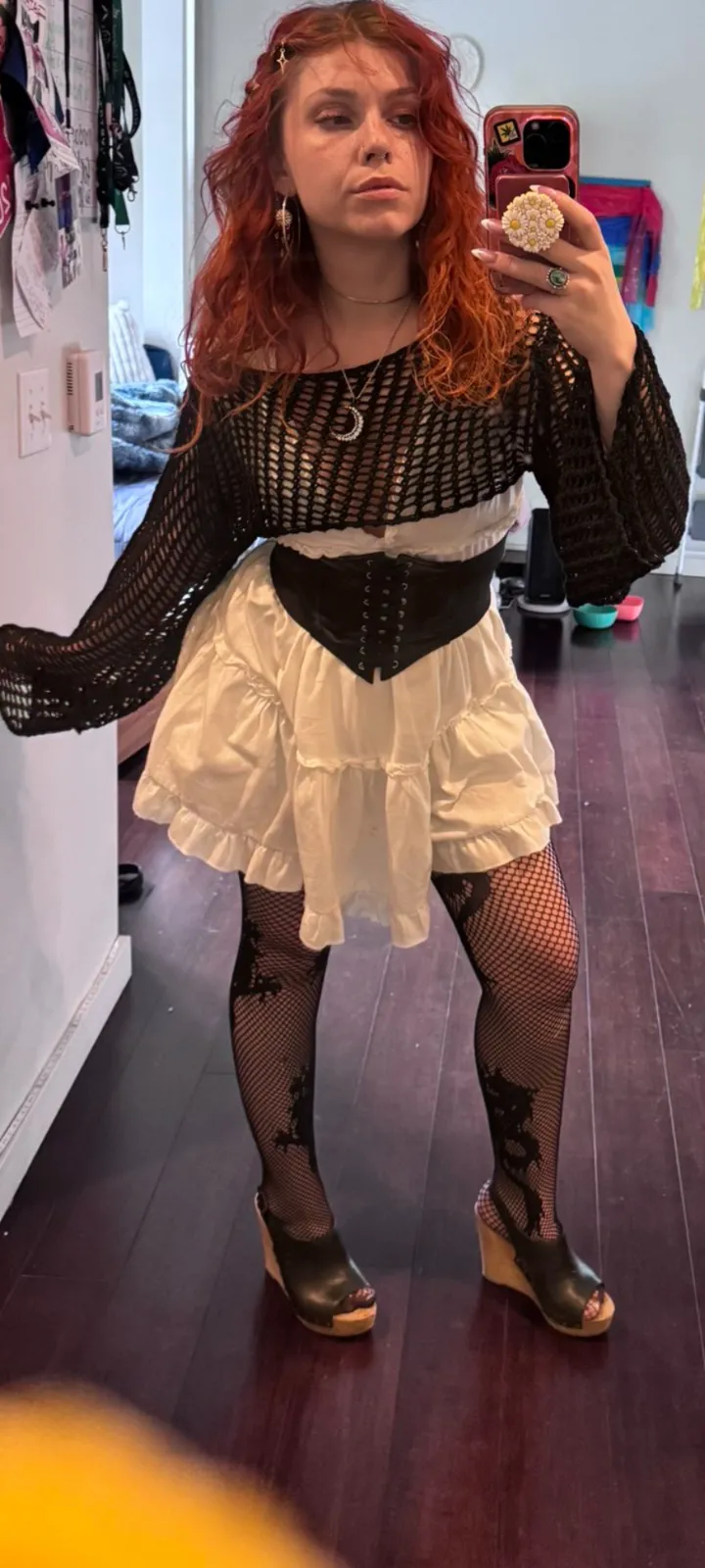 Shirley