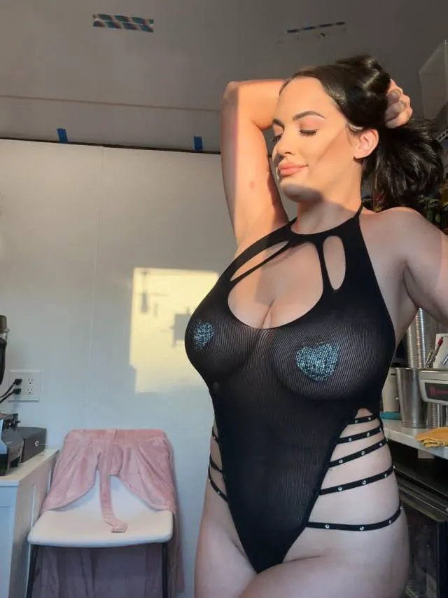 scarlettalbina