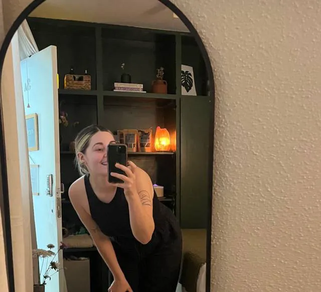 sorchacassandra