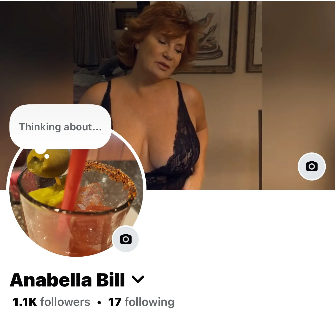 ANABELLA BILL