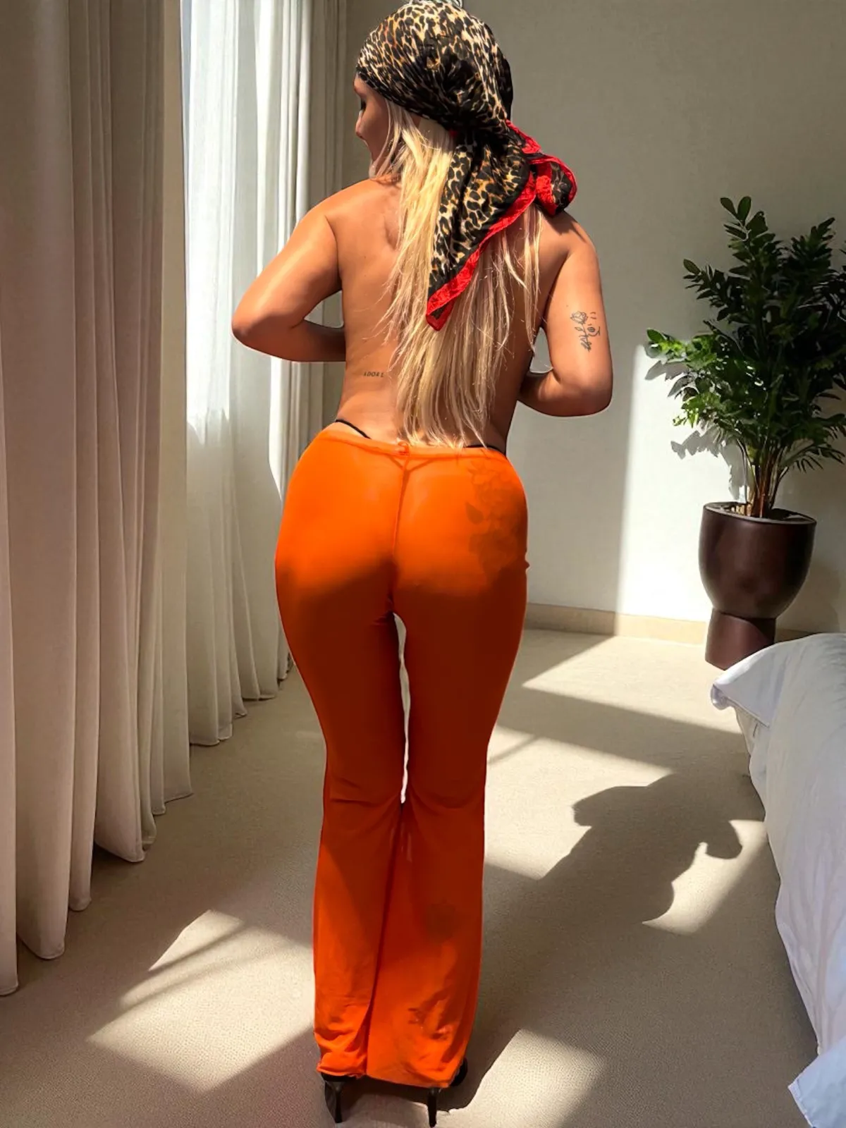 Ukrainian Alina