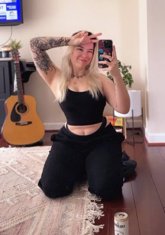 nikkistarr301