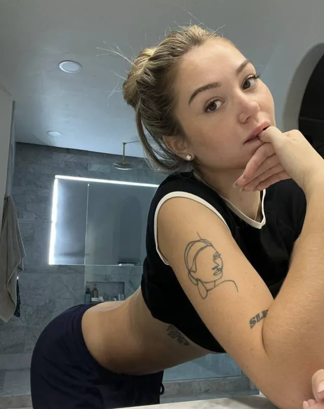 nikkybenz412