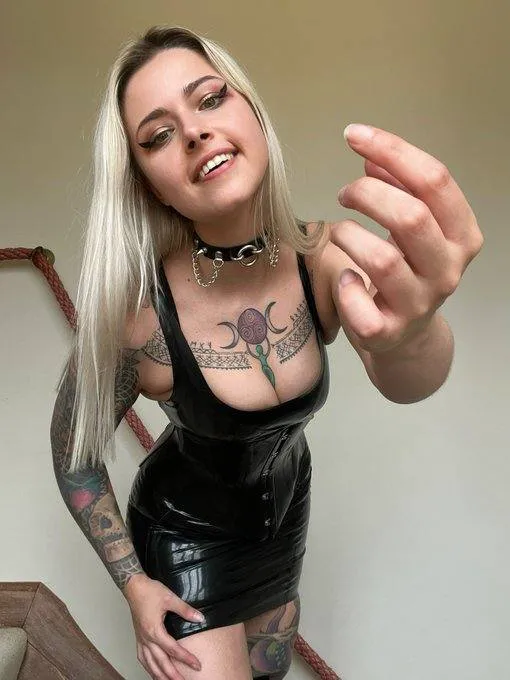 dommistressmercy