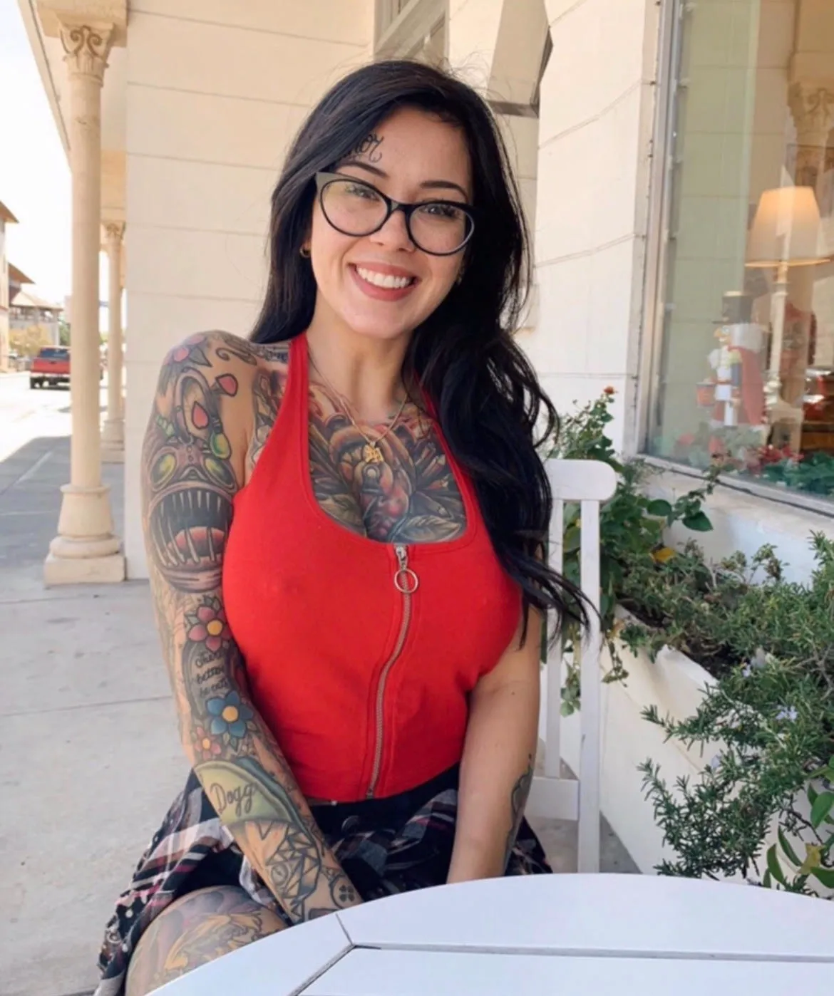 Stacy