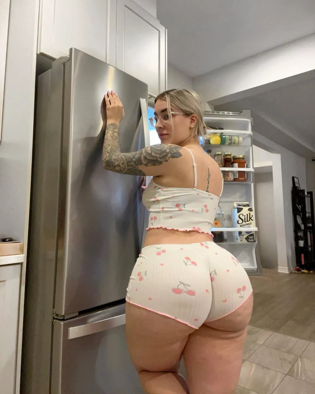 Mary Jane
