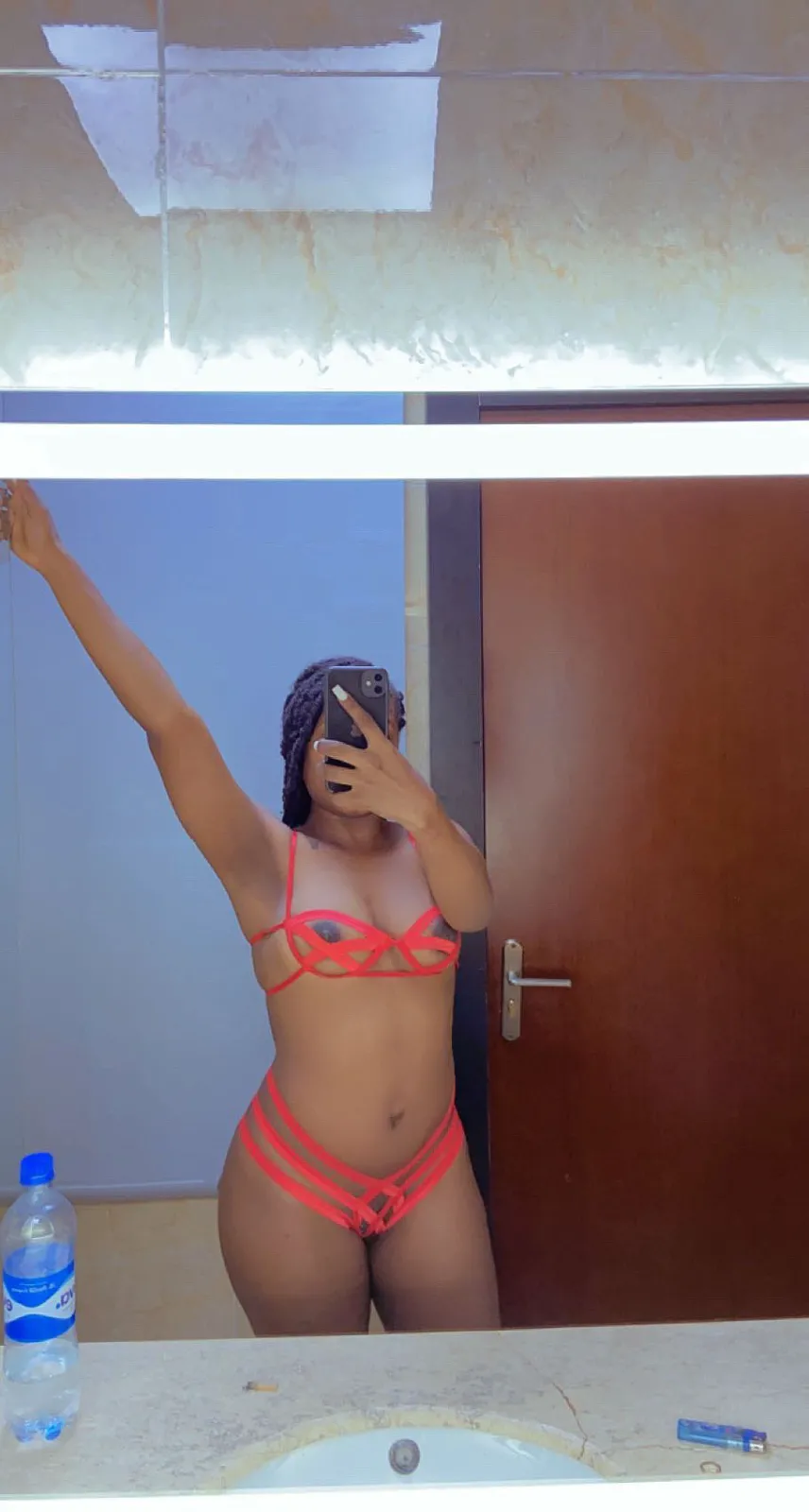 Muna rose