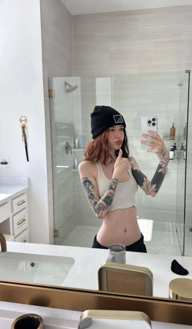 clevinsruth