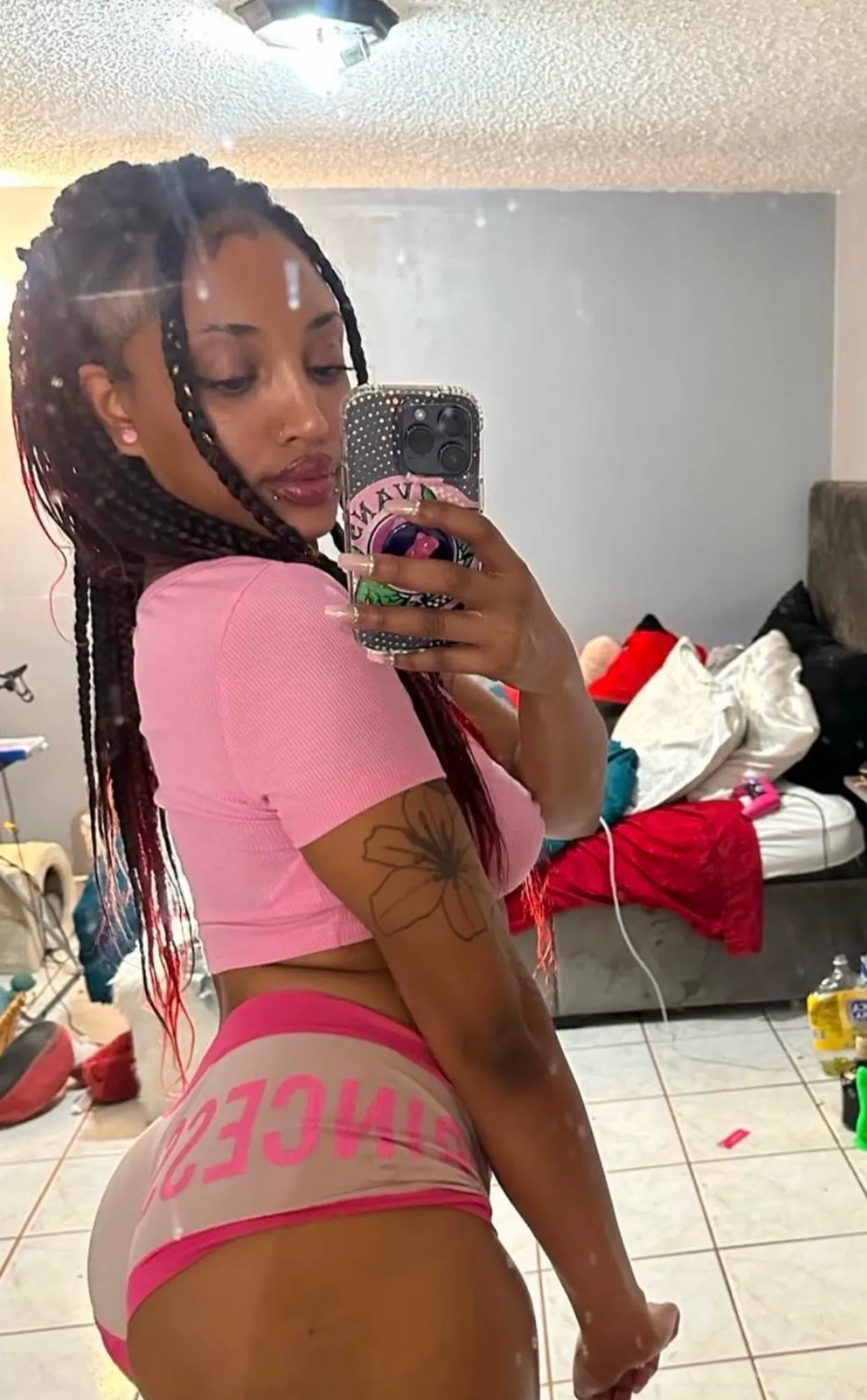 Olivia