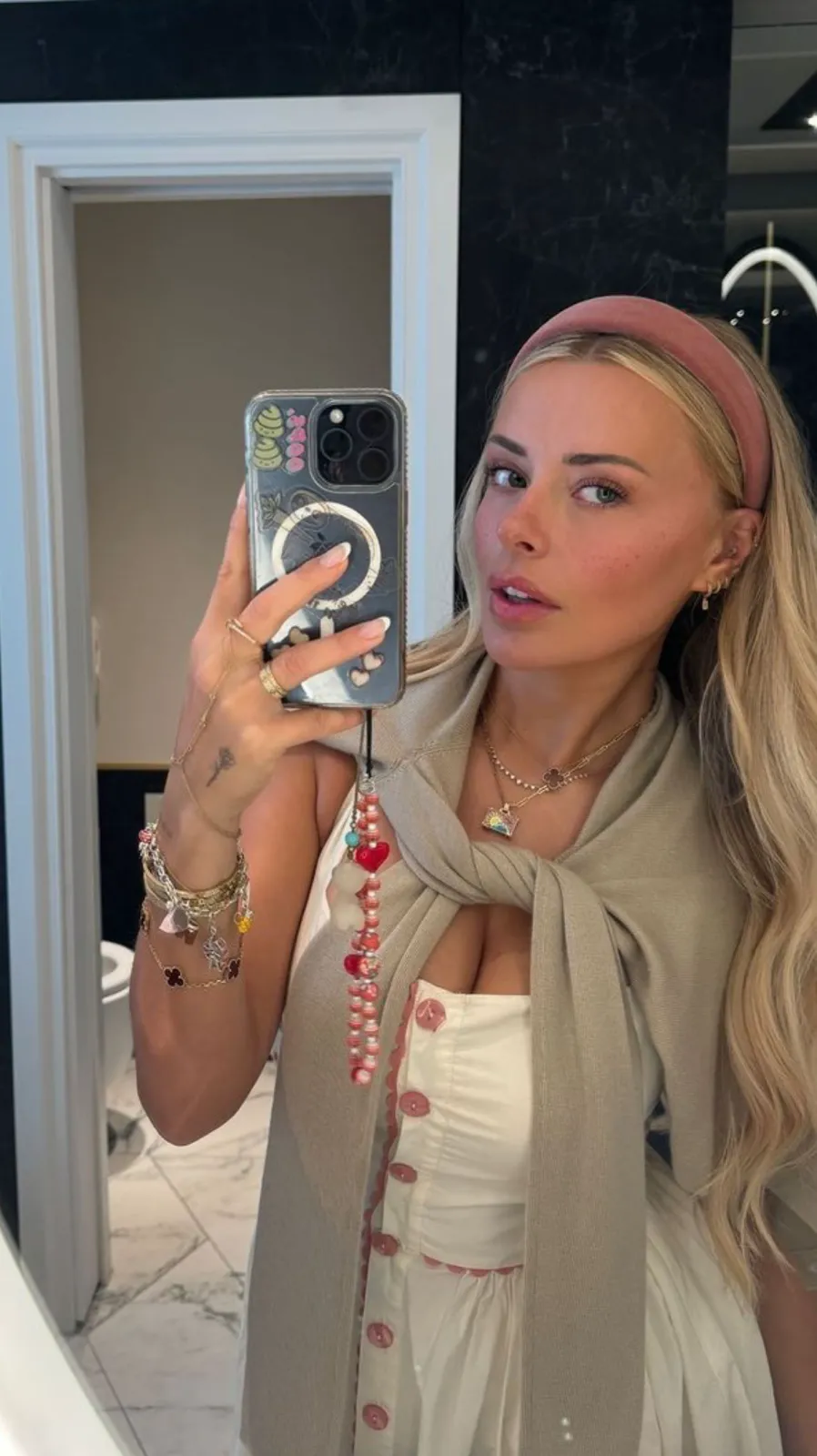 Amanda