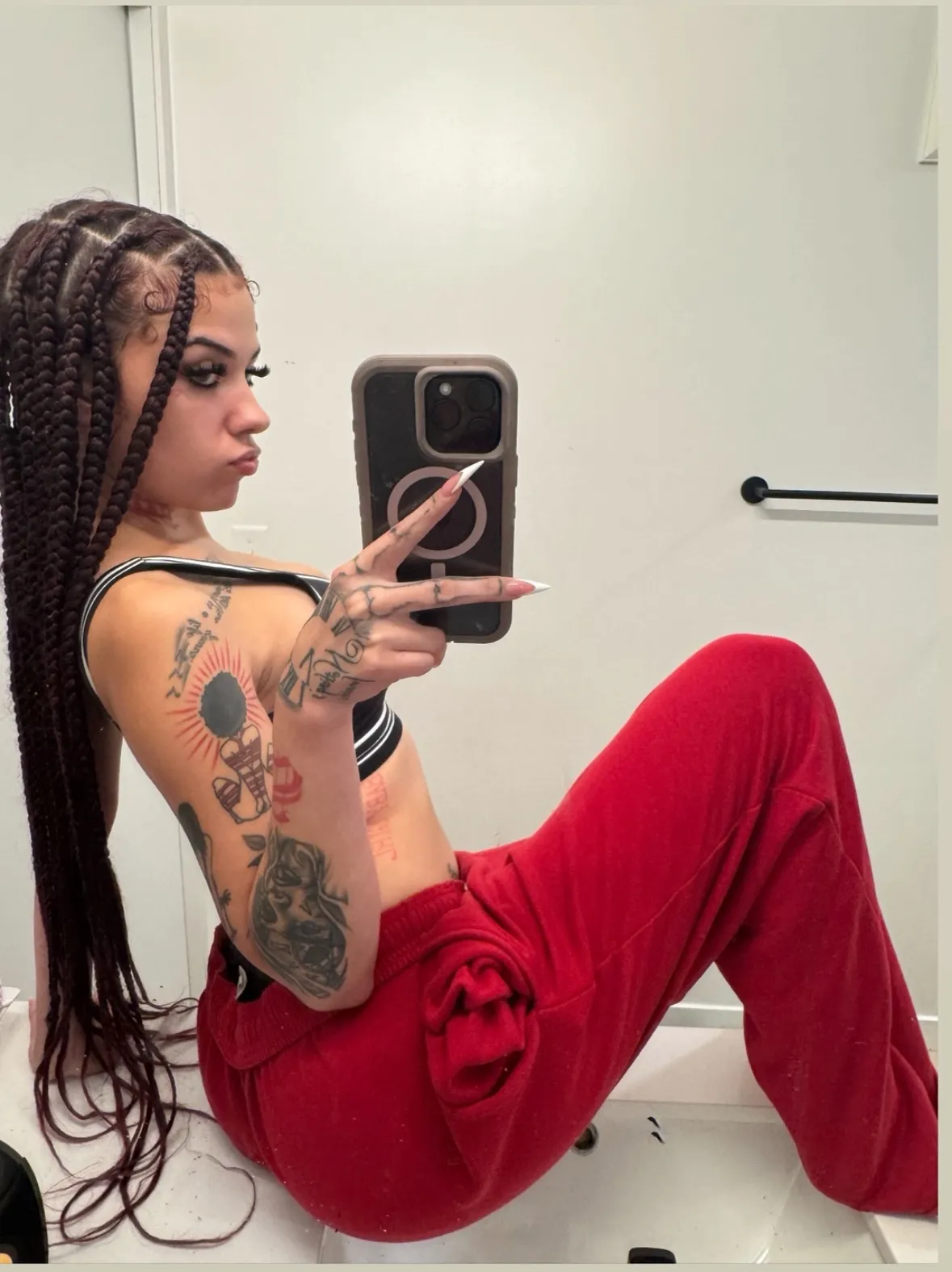 Kayla
