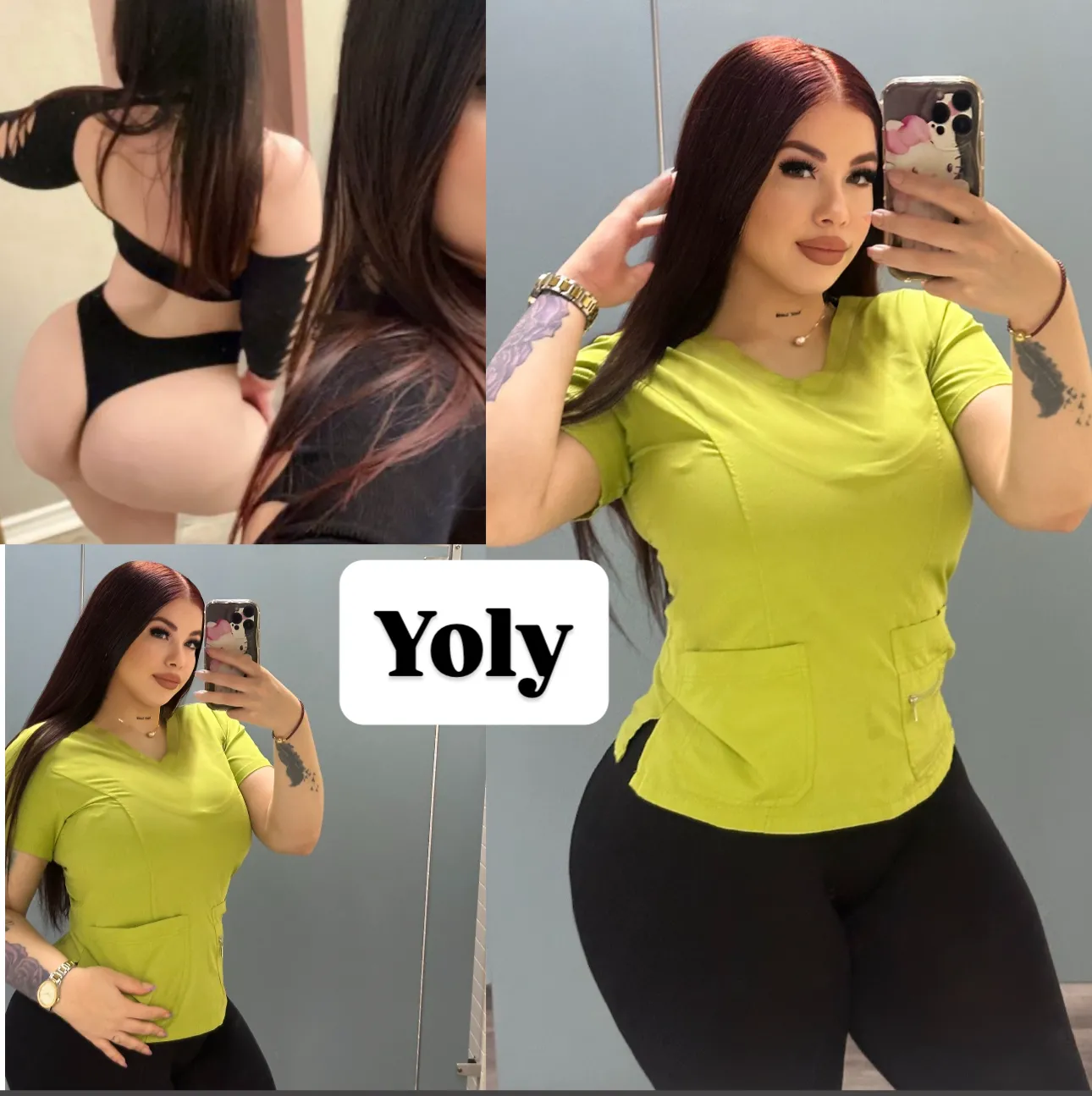 Latinas