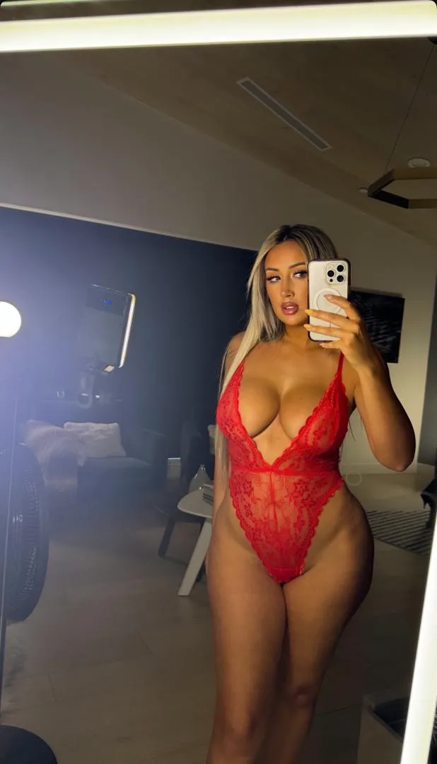 Mary Natasha