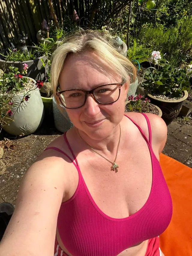 Tracygale28