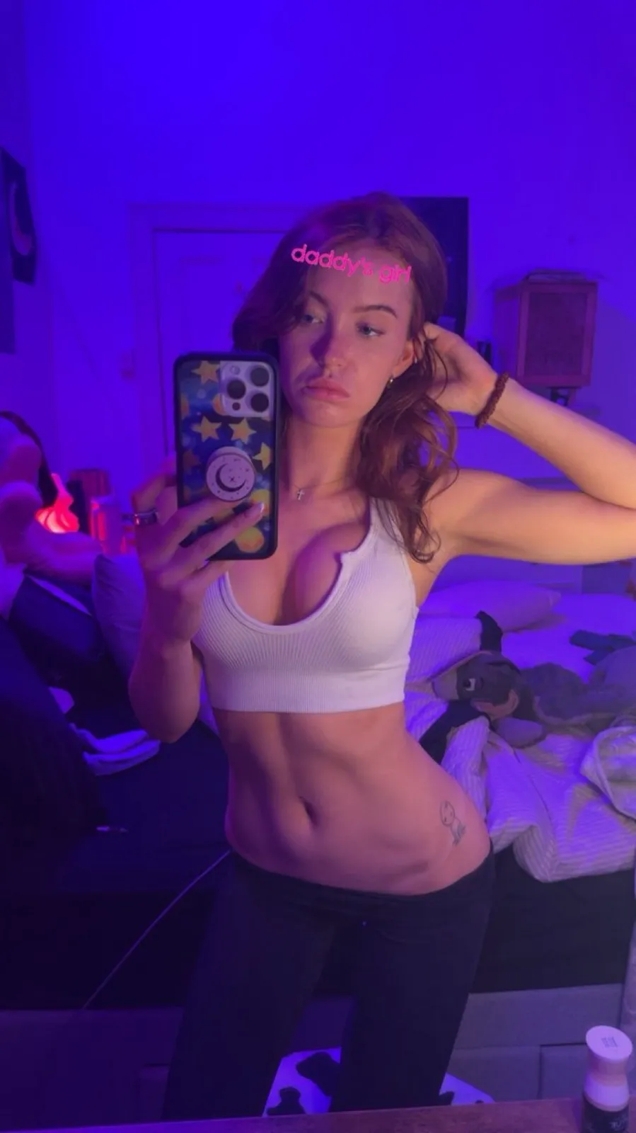 Mistress Zoey