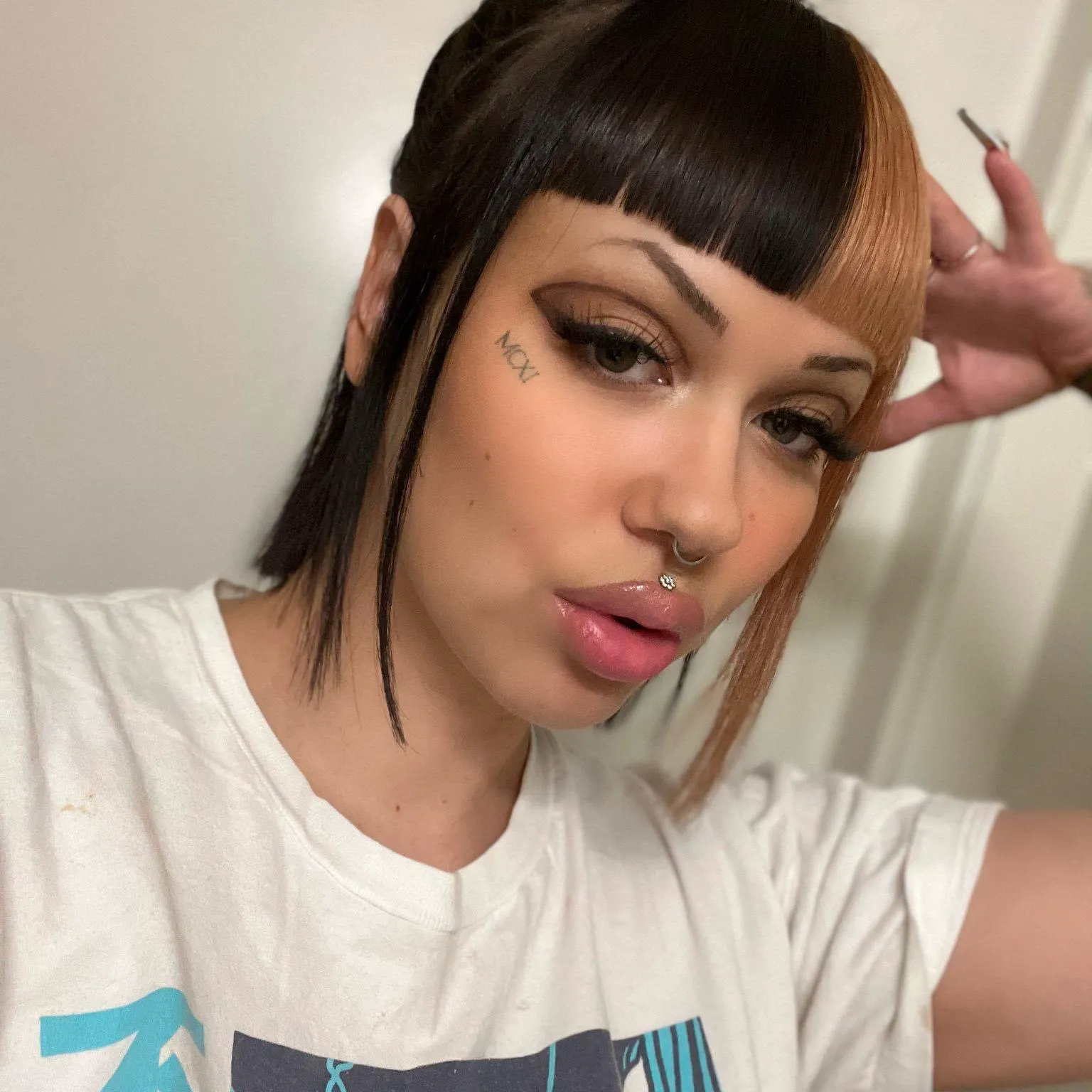 Melanie