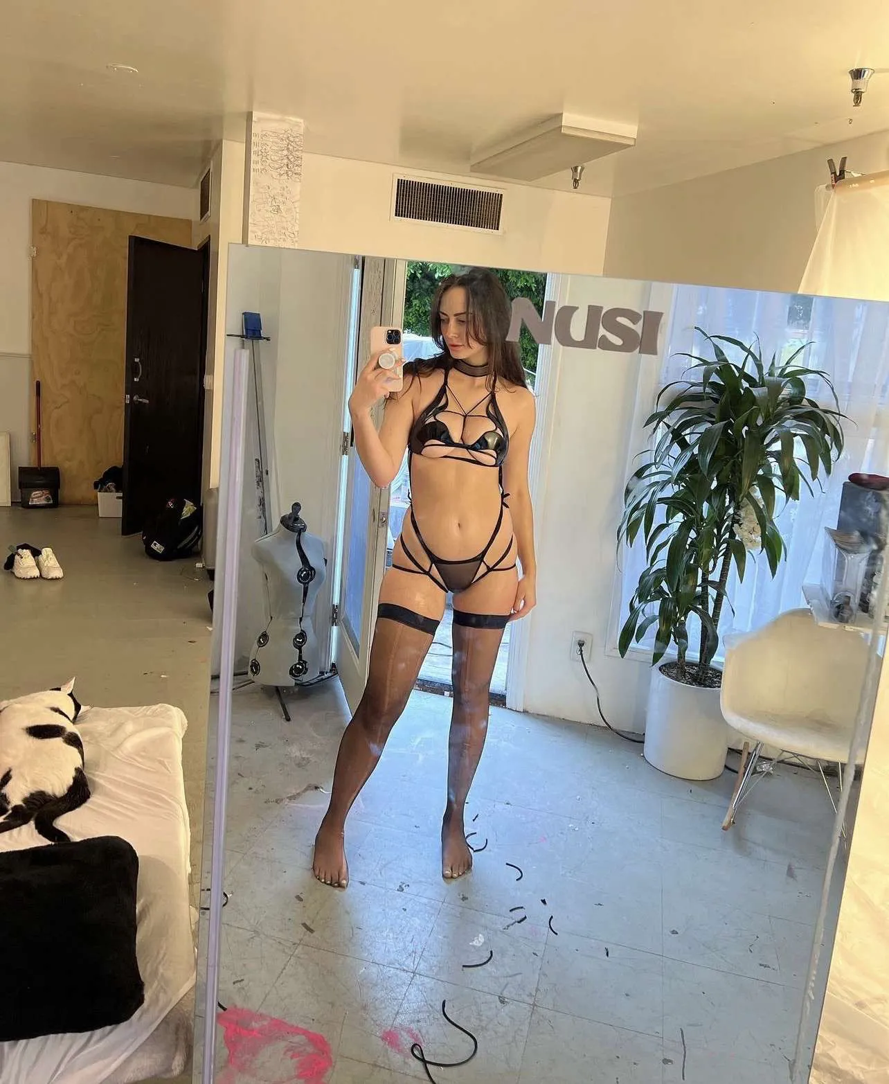Tracy