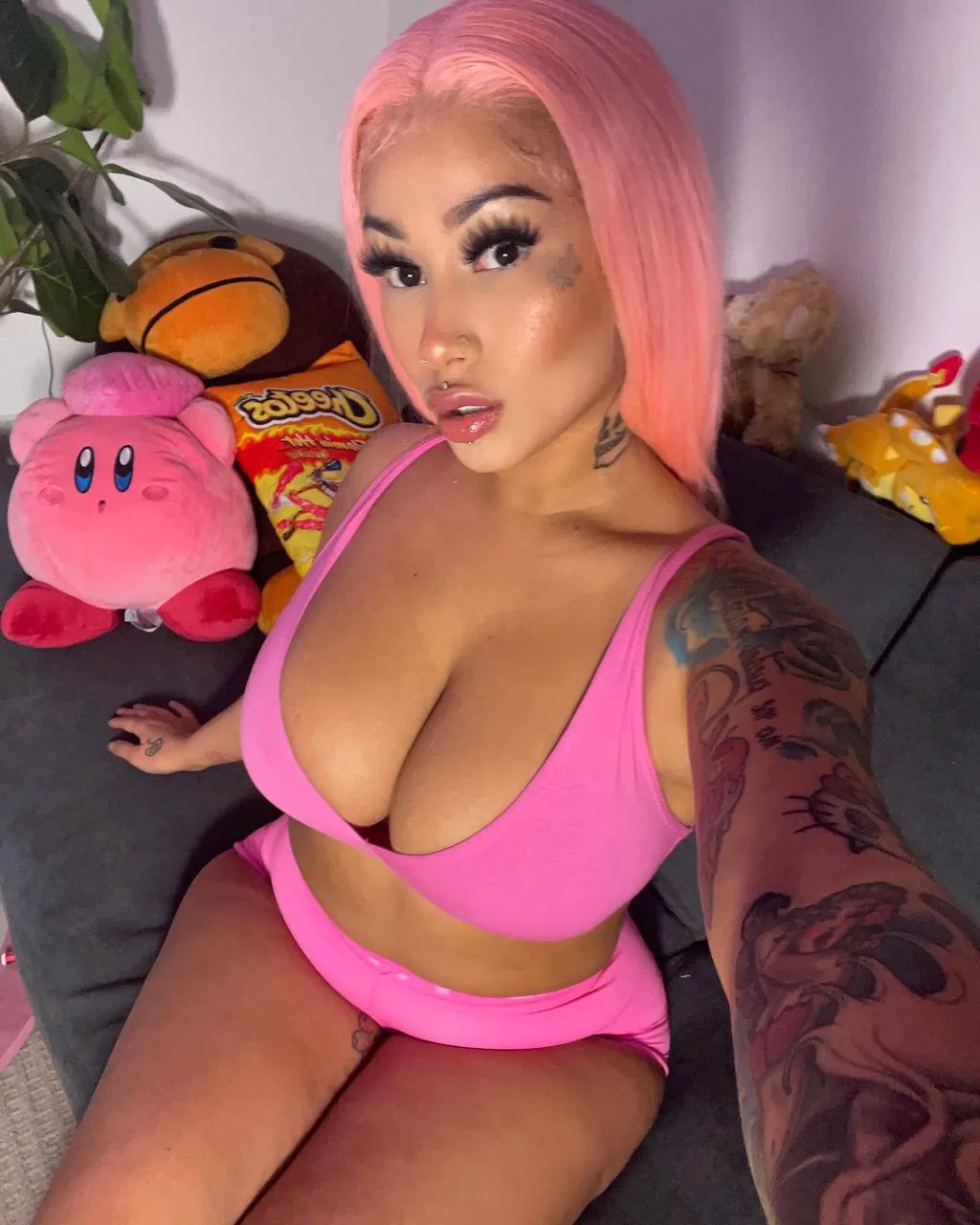 Michelle