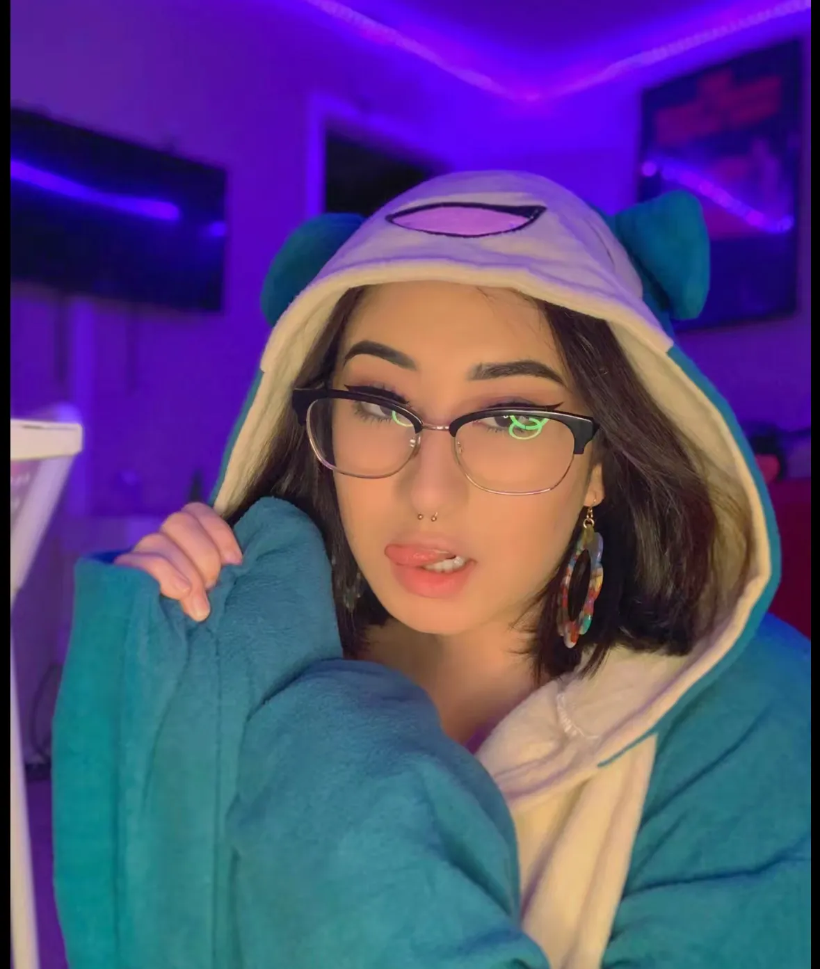 Mary