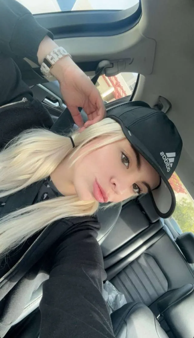 Sydneyrn25