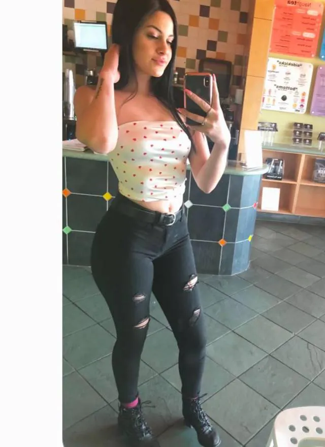 melismith901