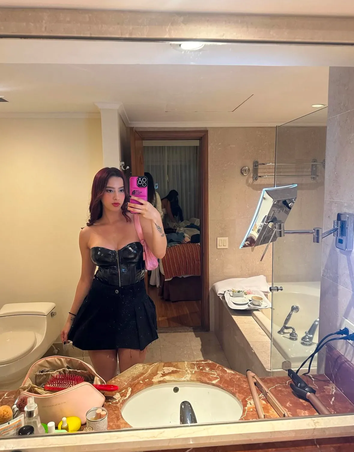 Tamii