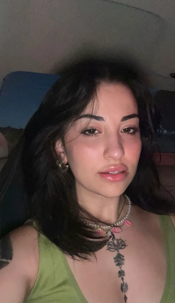 Sarah