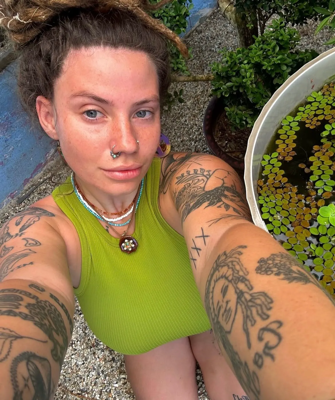 Sarah