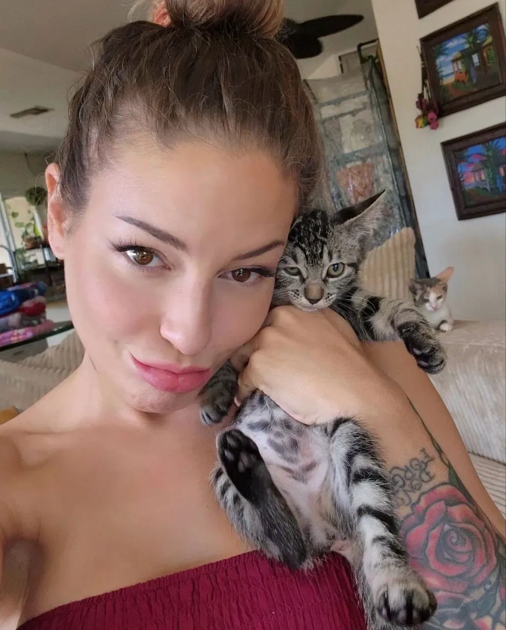 Mia
