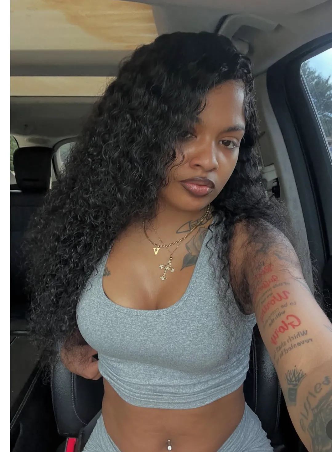 Ms Stacy