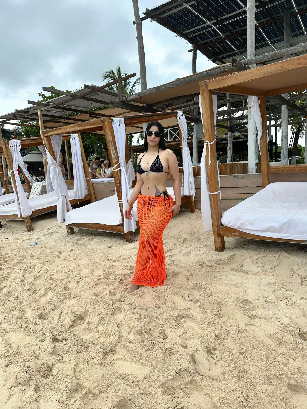 Laura