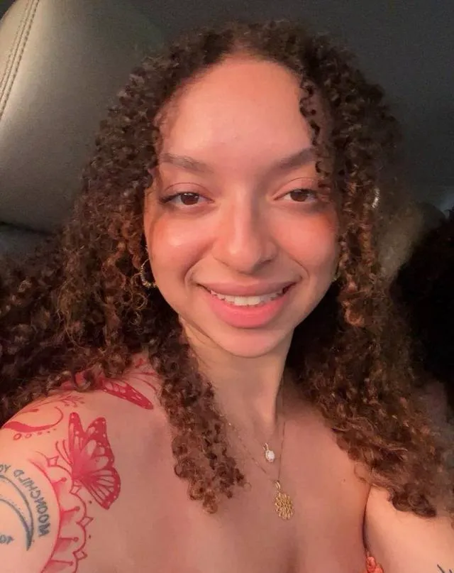 rosesheelajames