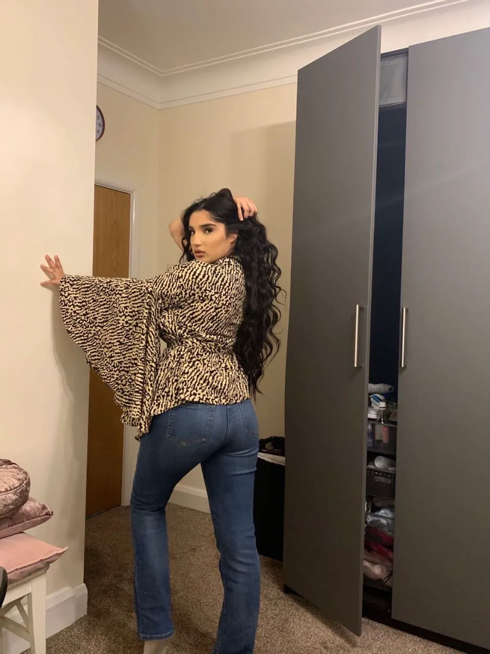 Nancy kaur