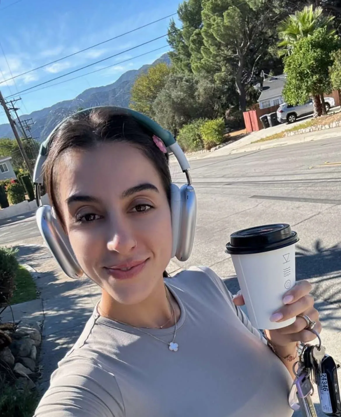 Amanda