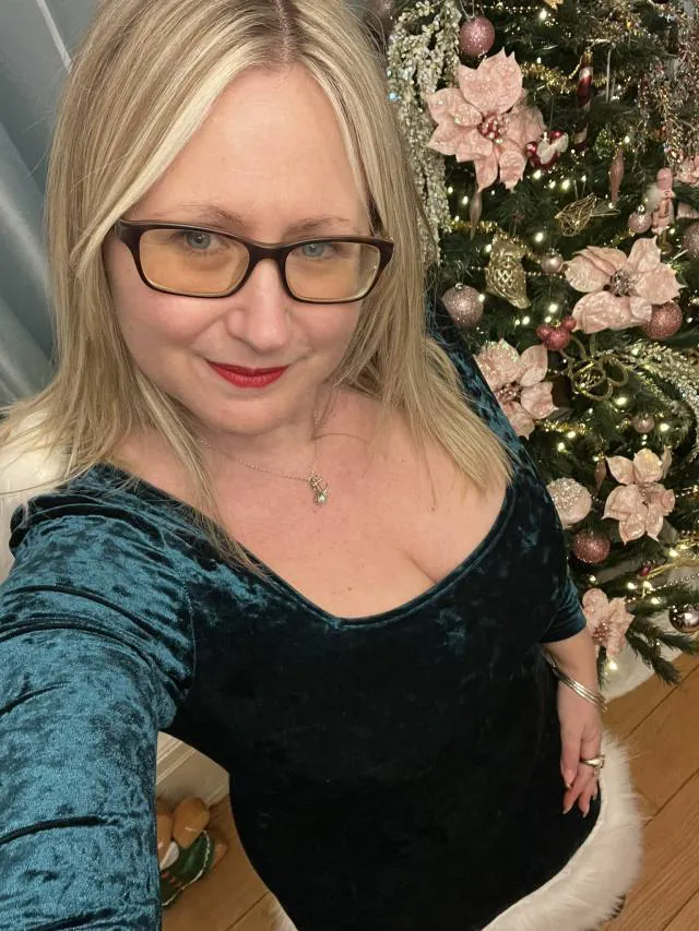 Tracygale28