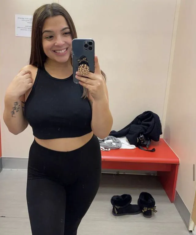 bekahmaryrose