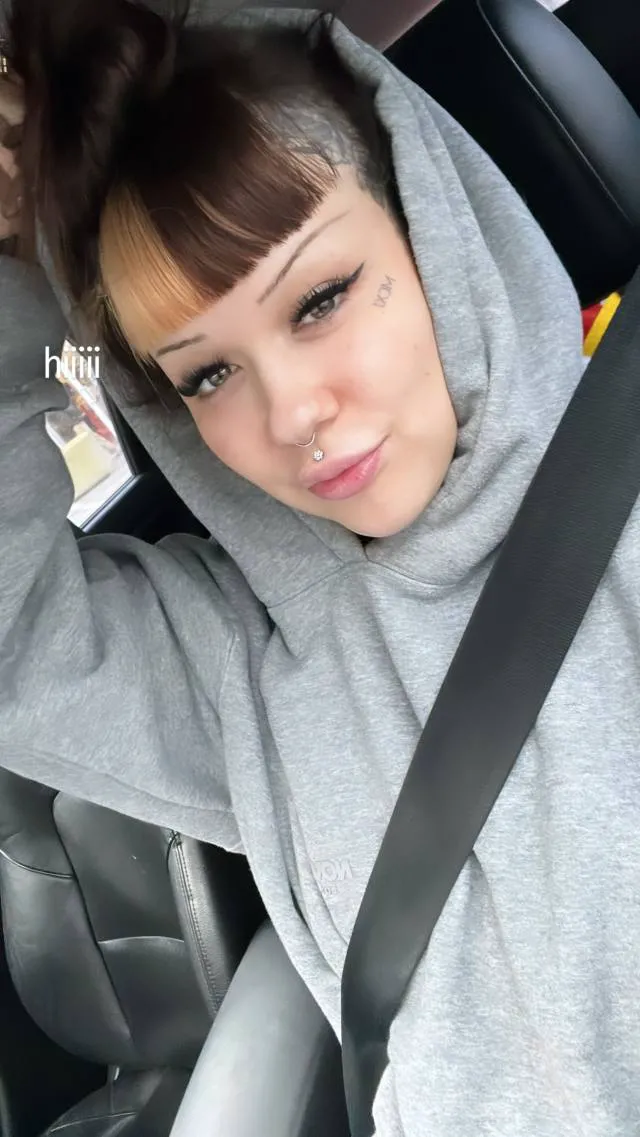 jasminelovehc