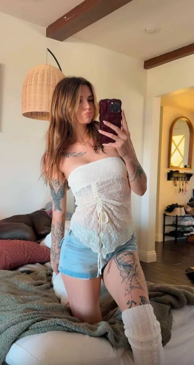 melissarosesjonhson