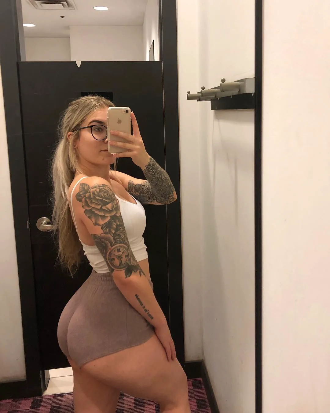 Rebecca