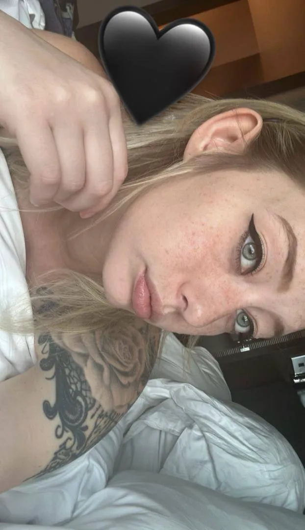 harleyjade493