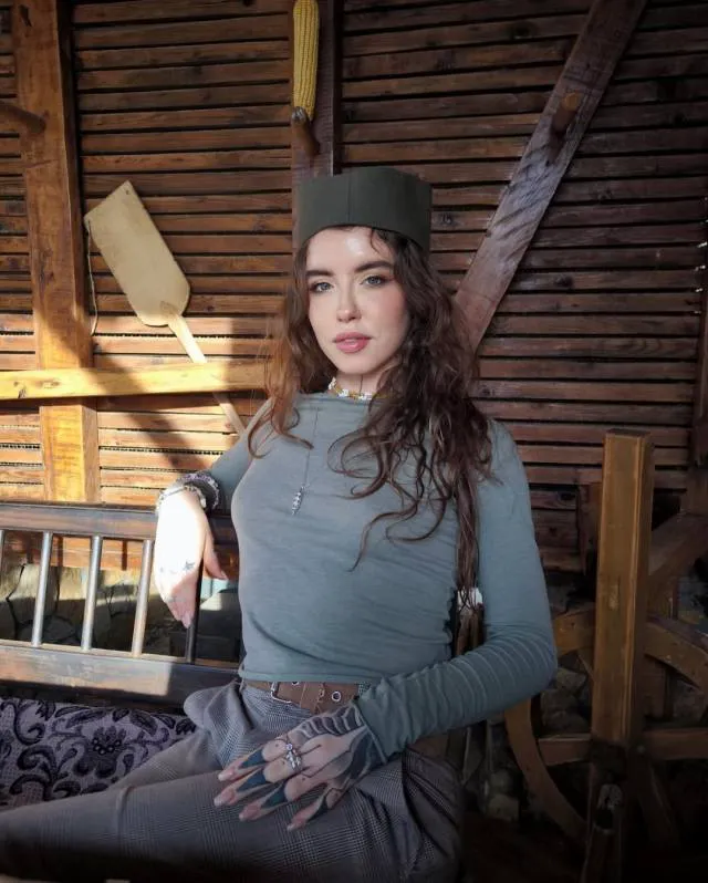 Rosecaroline5000