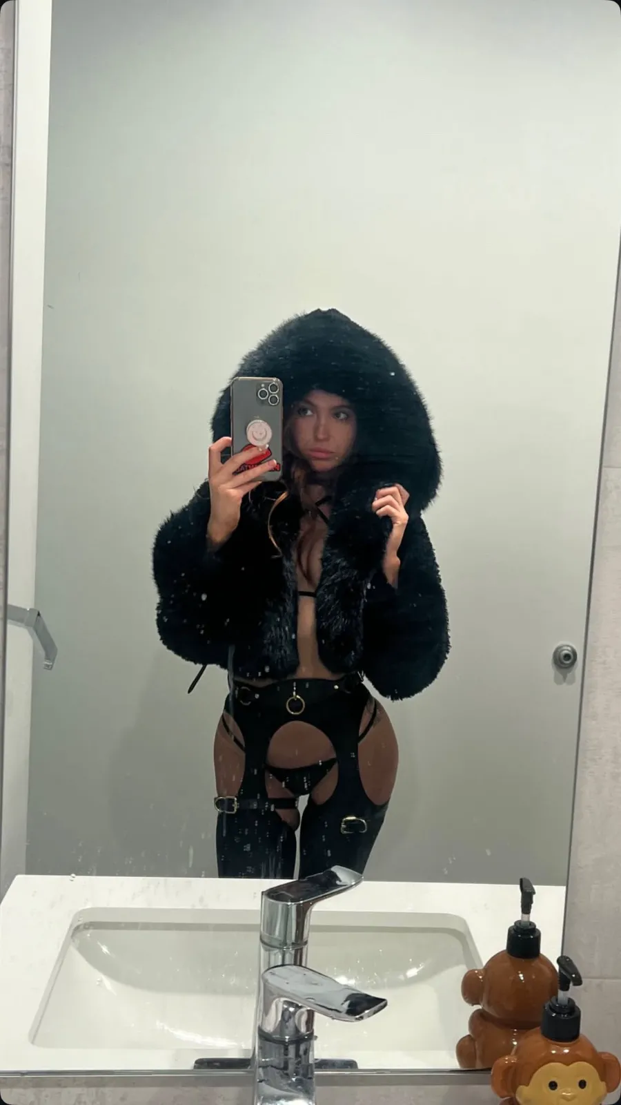 Mistress Zoey